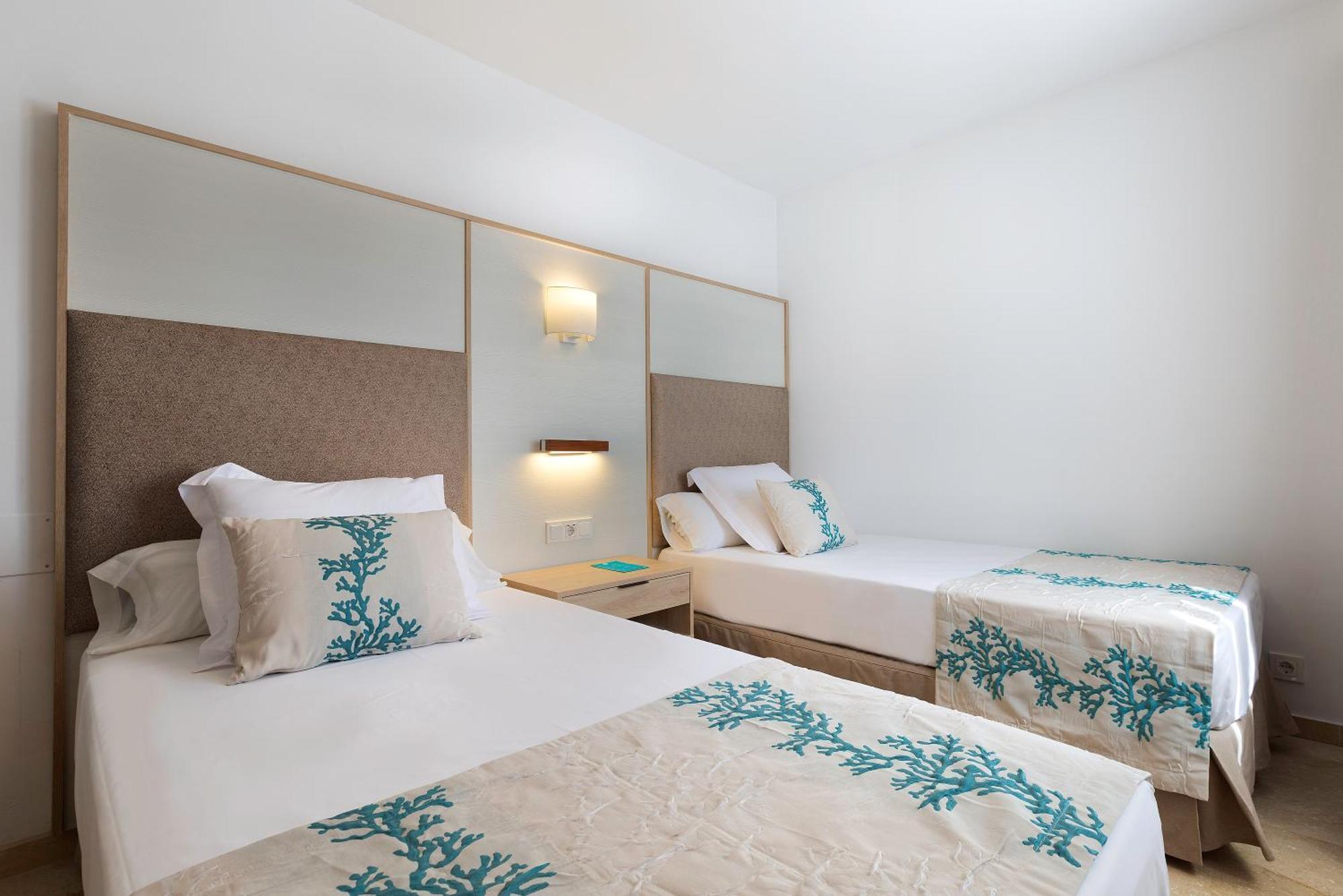 Suite 2 Chambres - Vue sur Mer