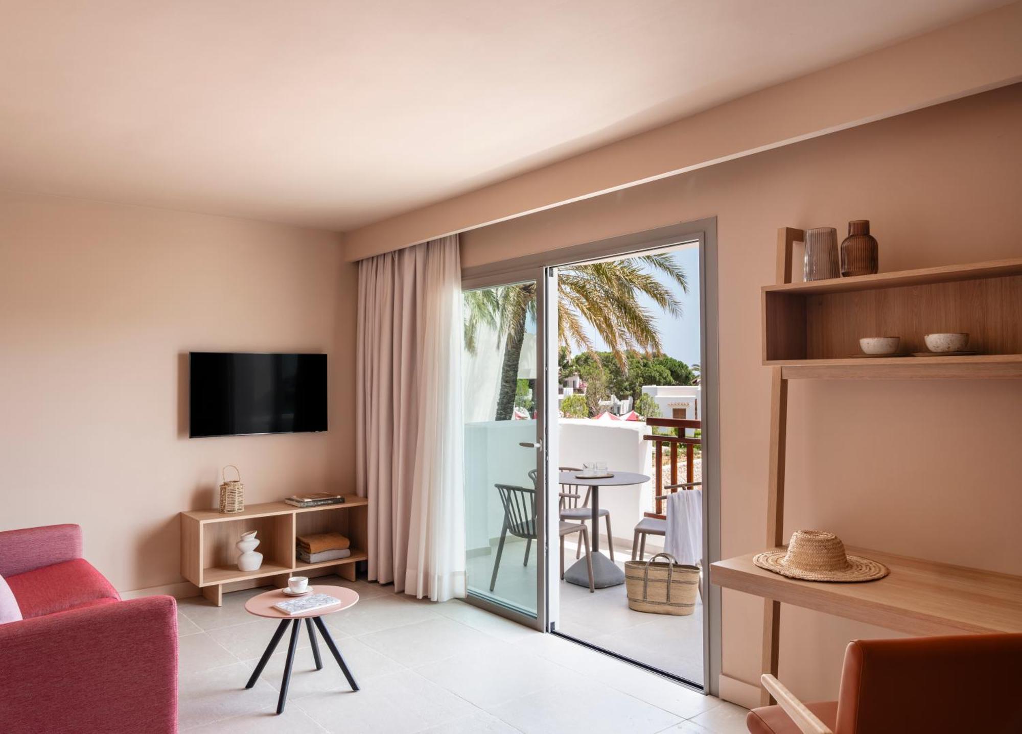 Suite - Vue sur Mer