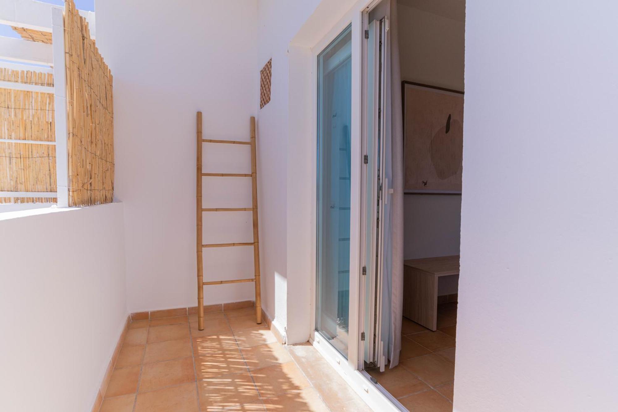 Chambre Double ou Lits Jumeaux Supérieure - Vue sur Mer