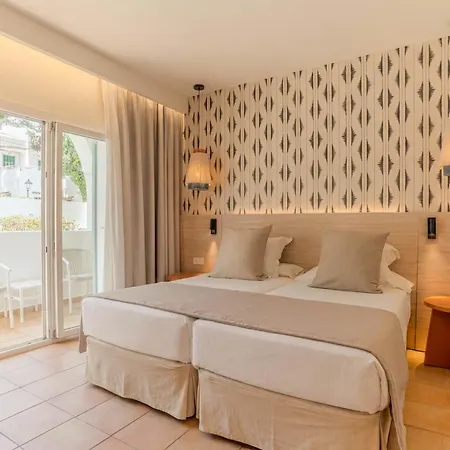 Hotel Cala Dor - Adults Only-2