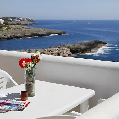 Alua Suites Las Rocas-2